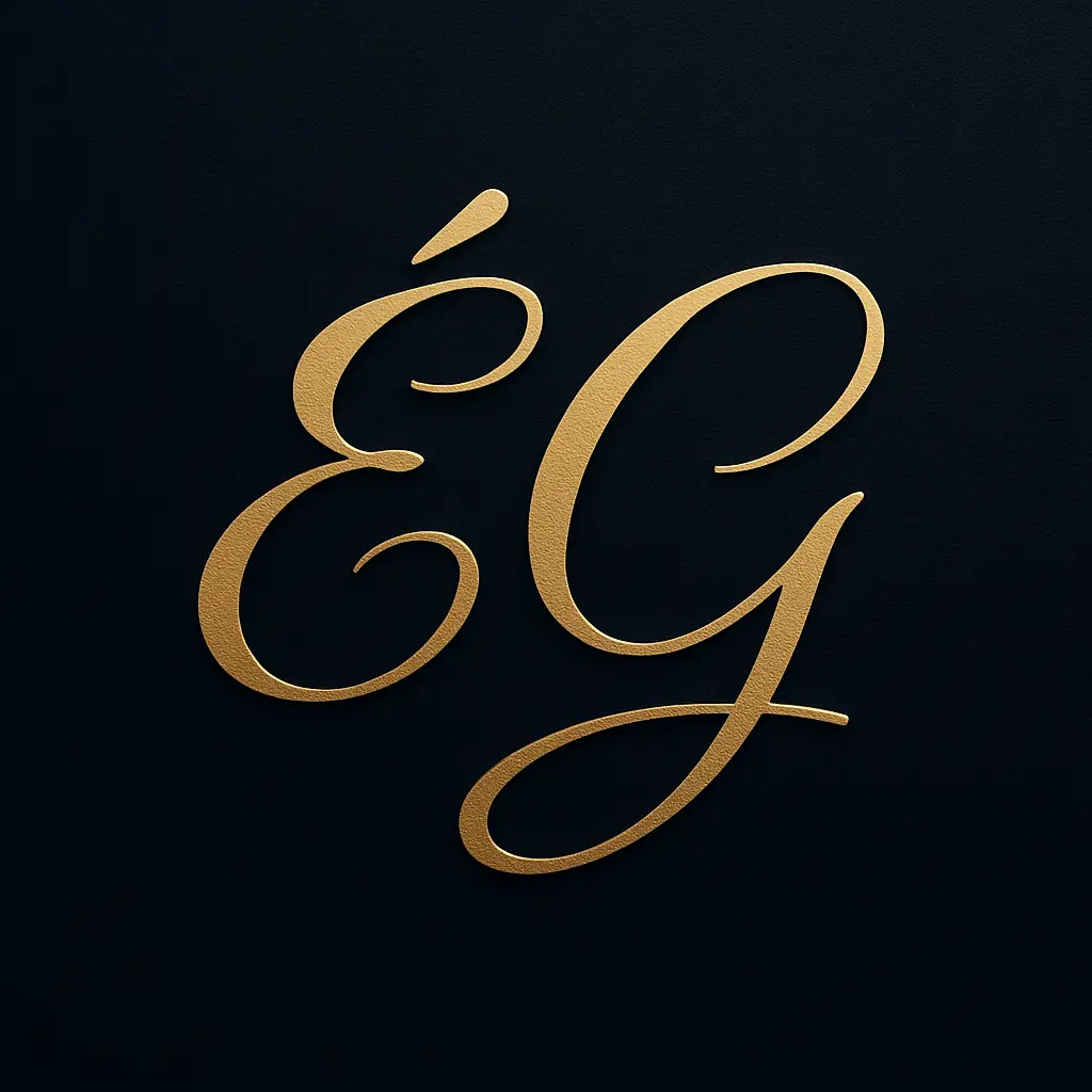 Élan Getaways logo