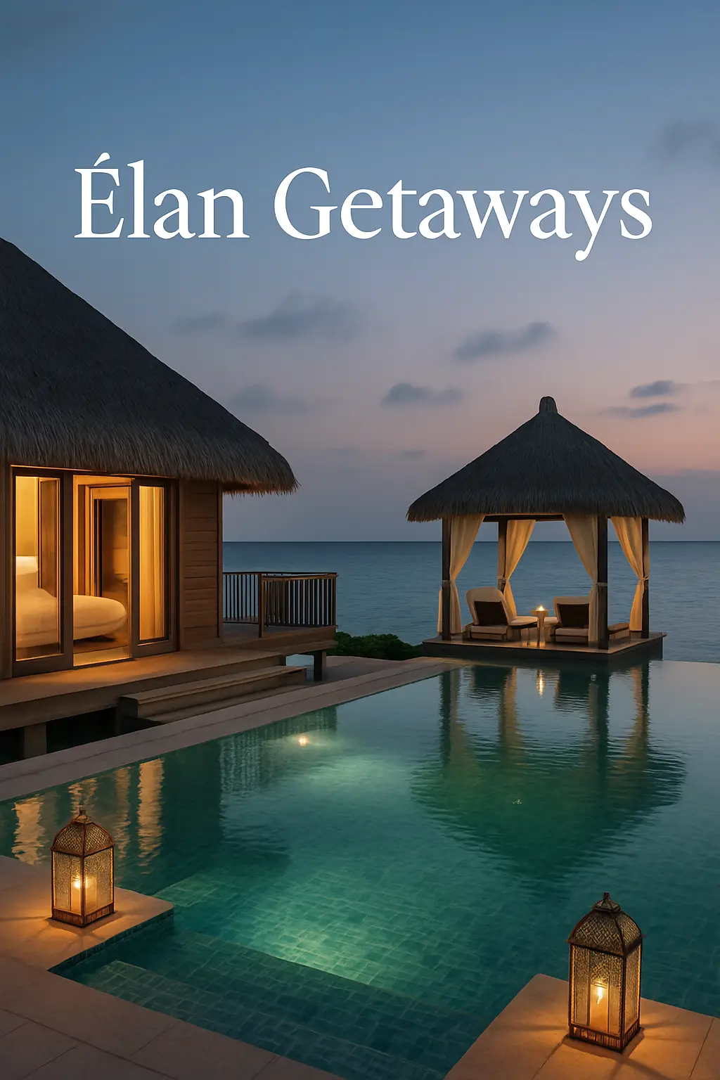 Élan Getaways