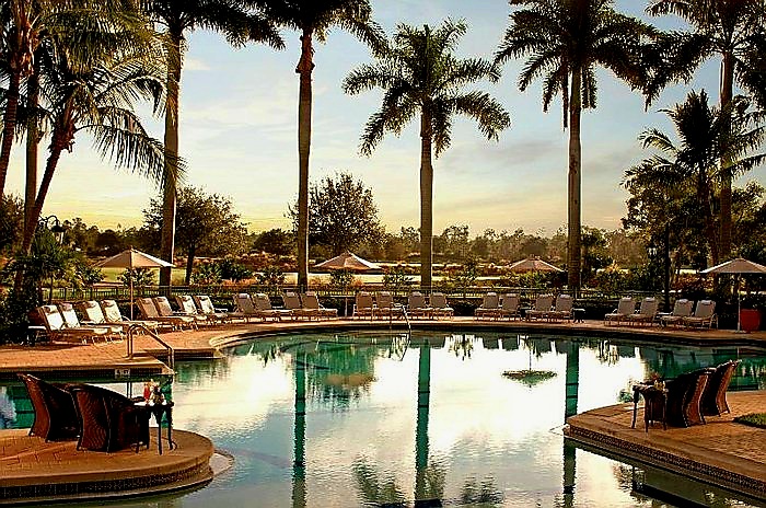 Ritz-Carlton Naples view 1