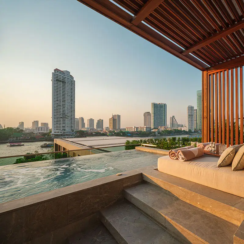 Capella Bangkok
