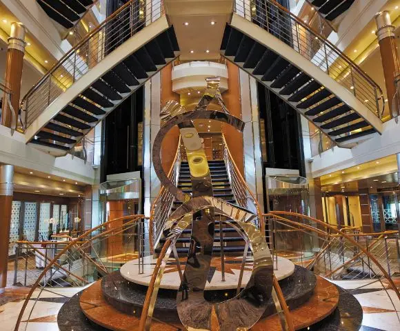 Regent Seven Seas Cruises