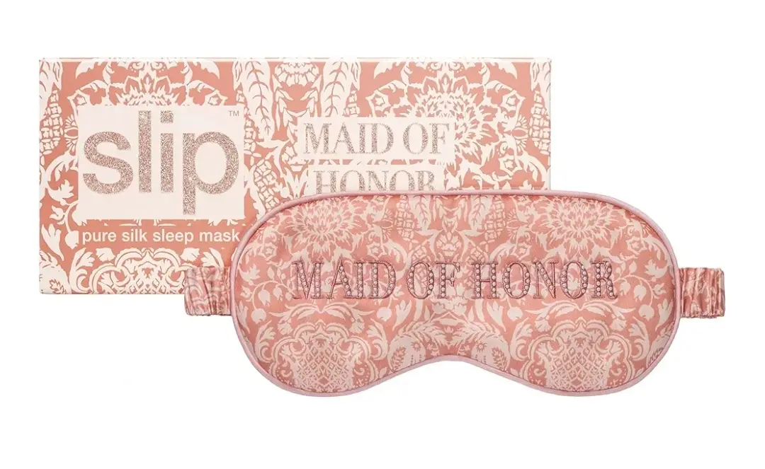 slip Pure Silk Sleep Mask