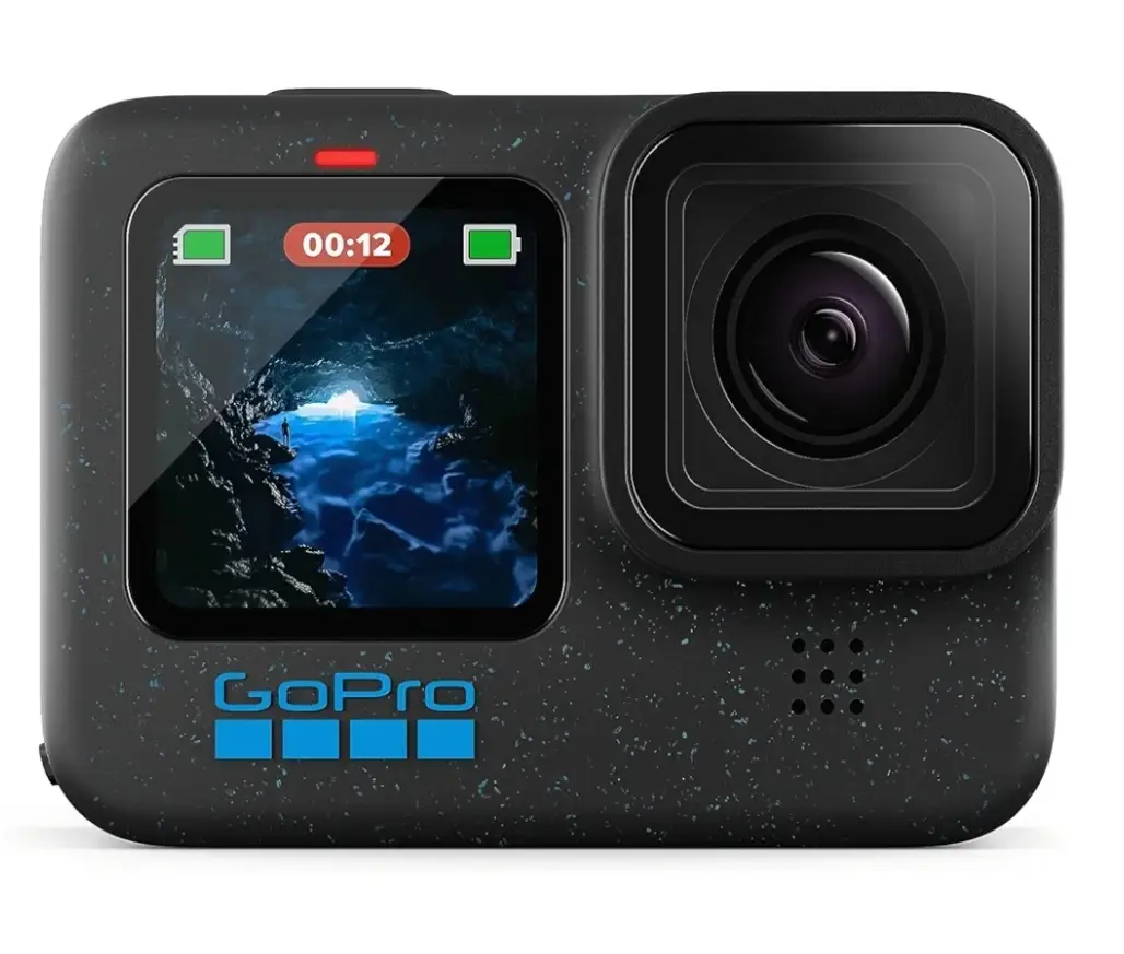 GoPro HERO12 Black