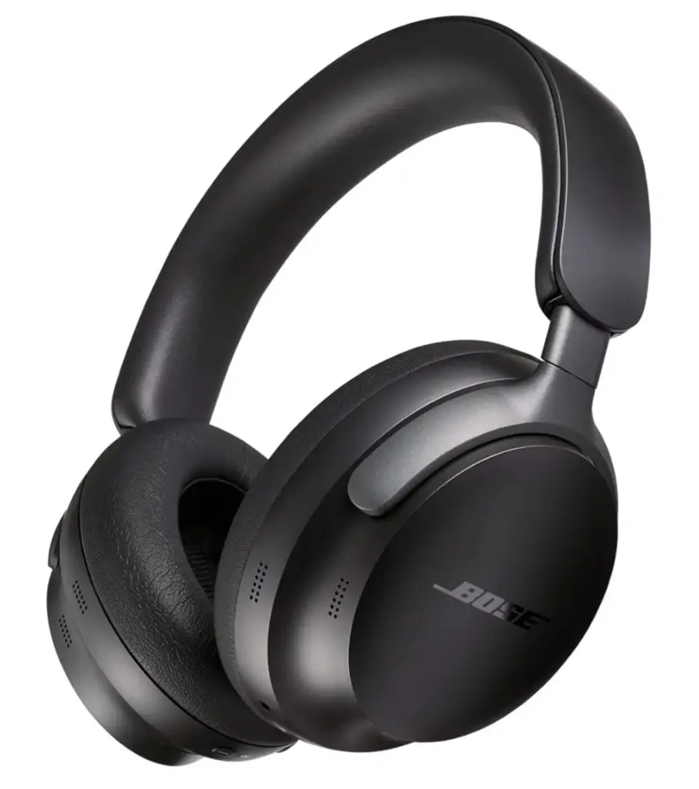 Bose QuietComfort Ultra Headphones