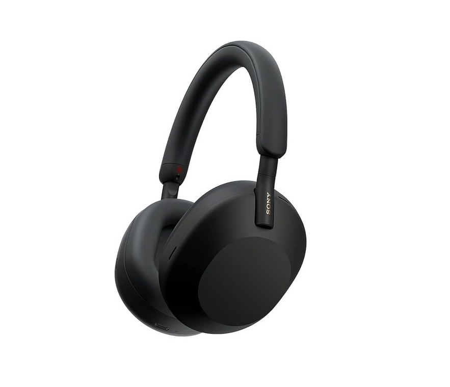 Sony WH-1000XM5