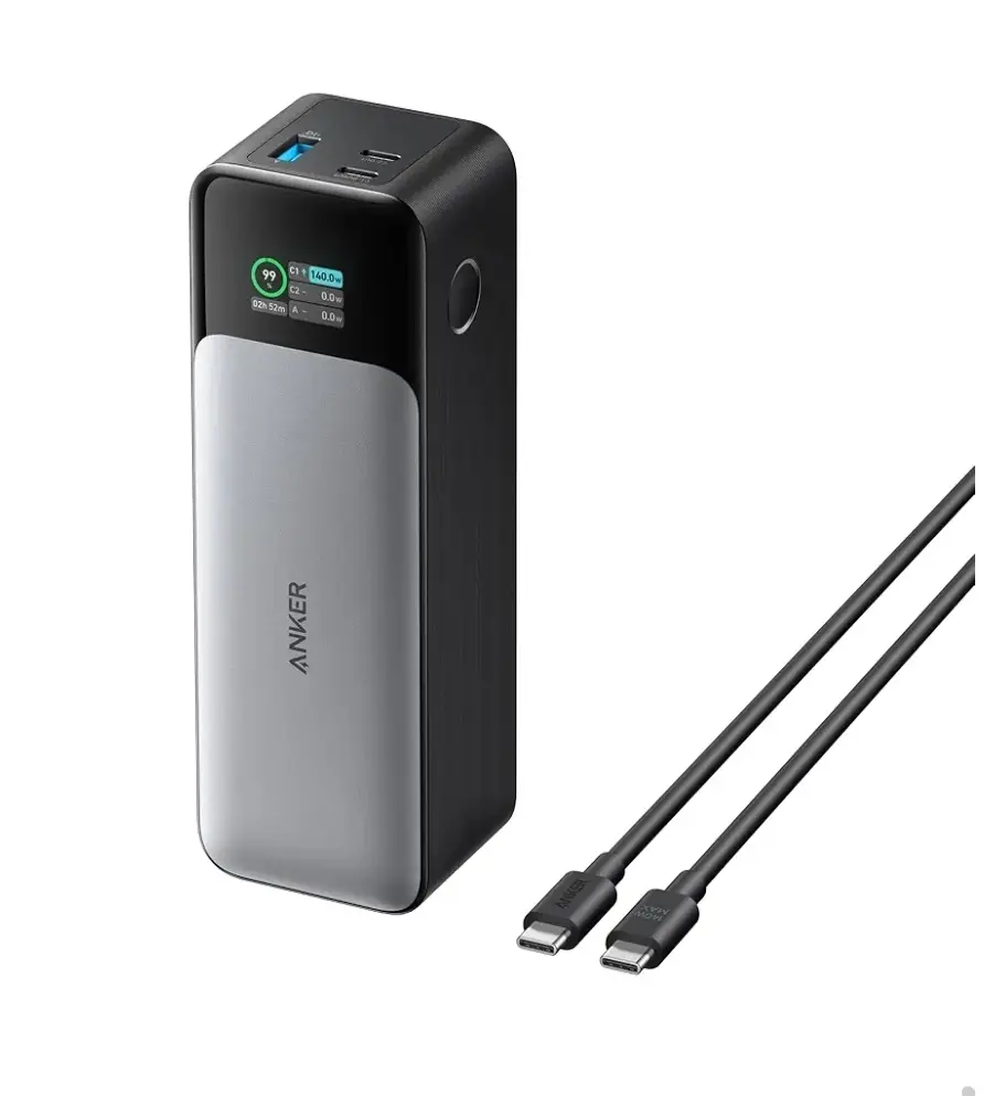 EPICKA Universal Travel Adapter