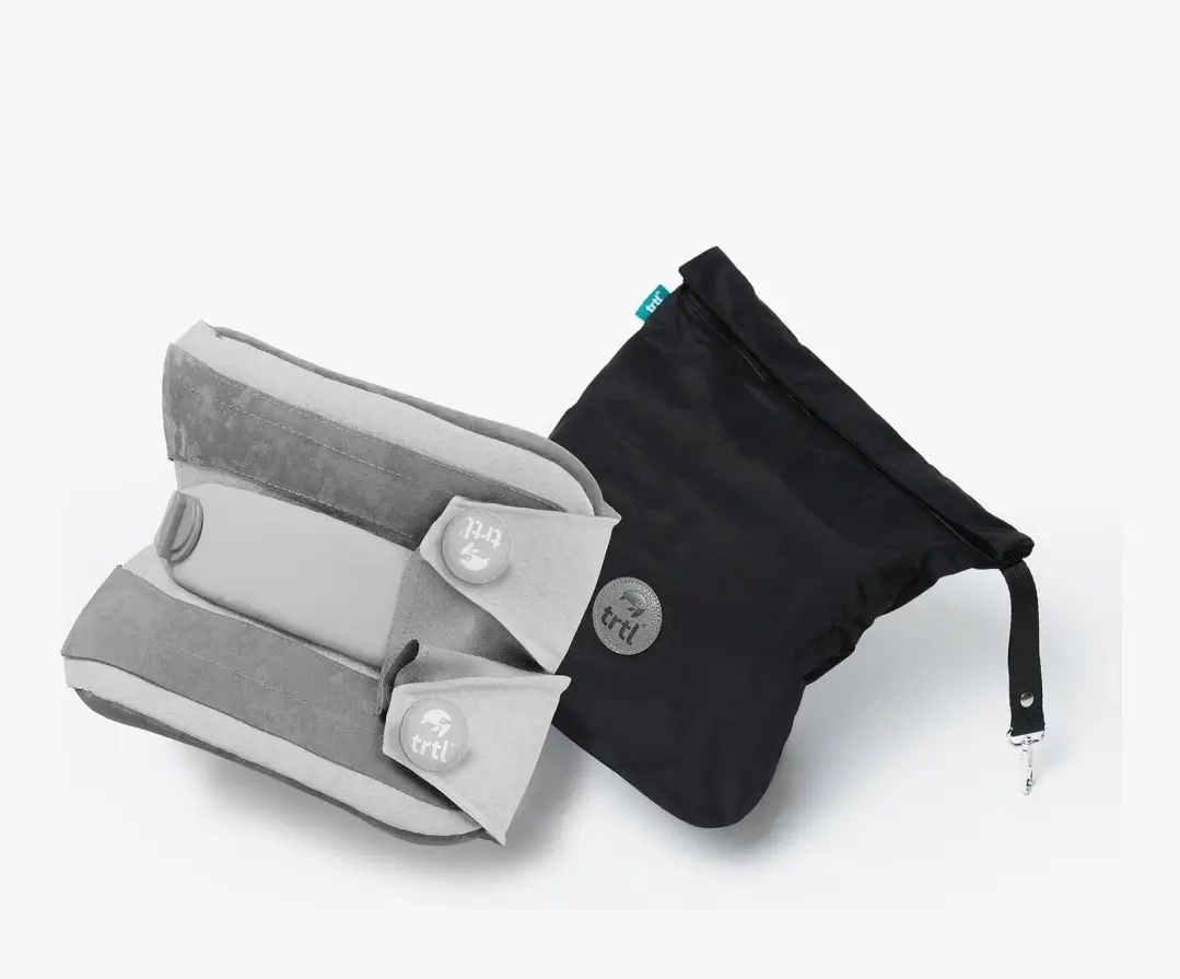 trtl Travel Pillow Plus